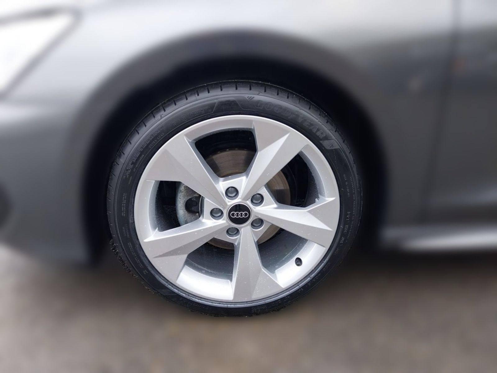 Audi A3 - Bild 5