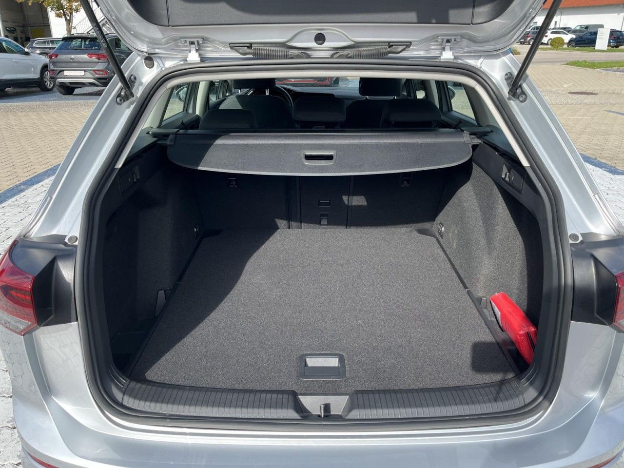 Volkswagen Golf - Bild 6