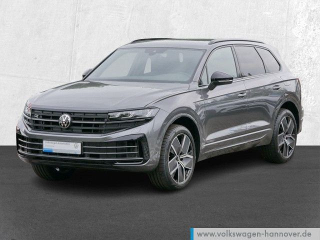 Volkswagen Touareg R 3.0 eHybrid 4Motion AHK IQ.LIGHT Leder