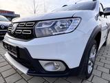 Dacia Sandero II Stepway Essential 2.HAND/TÜV 03-27 - Dacia Sandero: Stepway Essential