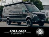 Mercedes-Benz X-CROSSVAN 4x4² XXL - #1OFF