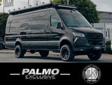 Mercedes-Benz X-CROSSVAN 4x4² XXL - #1OFF - Mercedes-Benz Neu