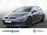 Volkswagen Golf VII GTI 2.0 l TSI - Volkswagen Gebrauchtwagen in Bielefeld