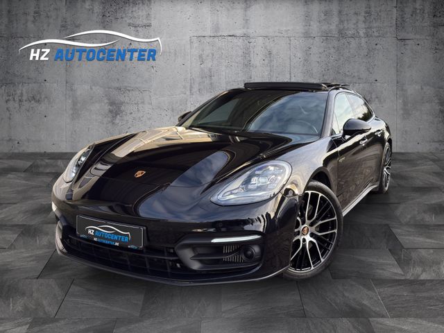 Porsche Panamera Sport Turismo 4 E-Hybrid*ACC*CHRONO*LED