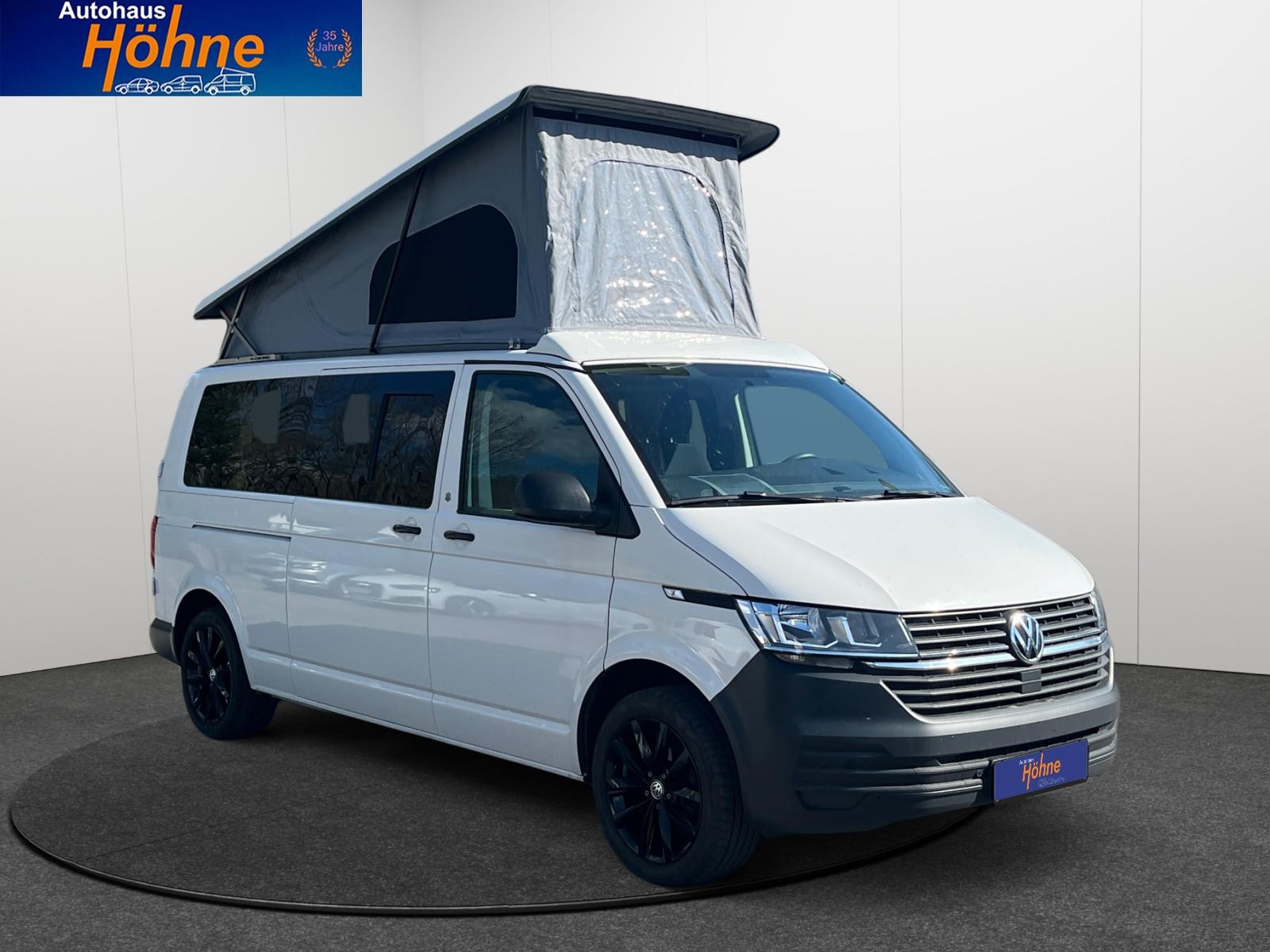 Volkswagen T6.1 DSG lang California ähnl. Ocean Coast