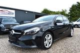 Mercedes-Benz A 180 BlueEfficiency Urban Autom. Navi Kamera - gebrauchte Mercedes-Benz A 180 aus dem Jahr 2017