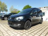 Volkswagen Caddy Roncalli Edition BMT *KLIMA*KAMERA*NAVI* - VW Caddy Gebrauchtwagen in Braunschweig