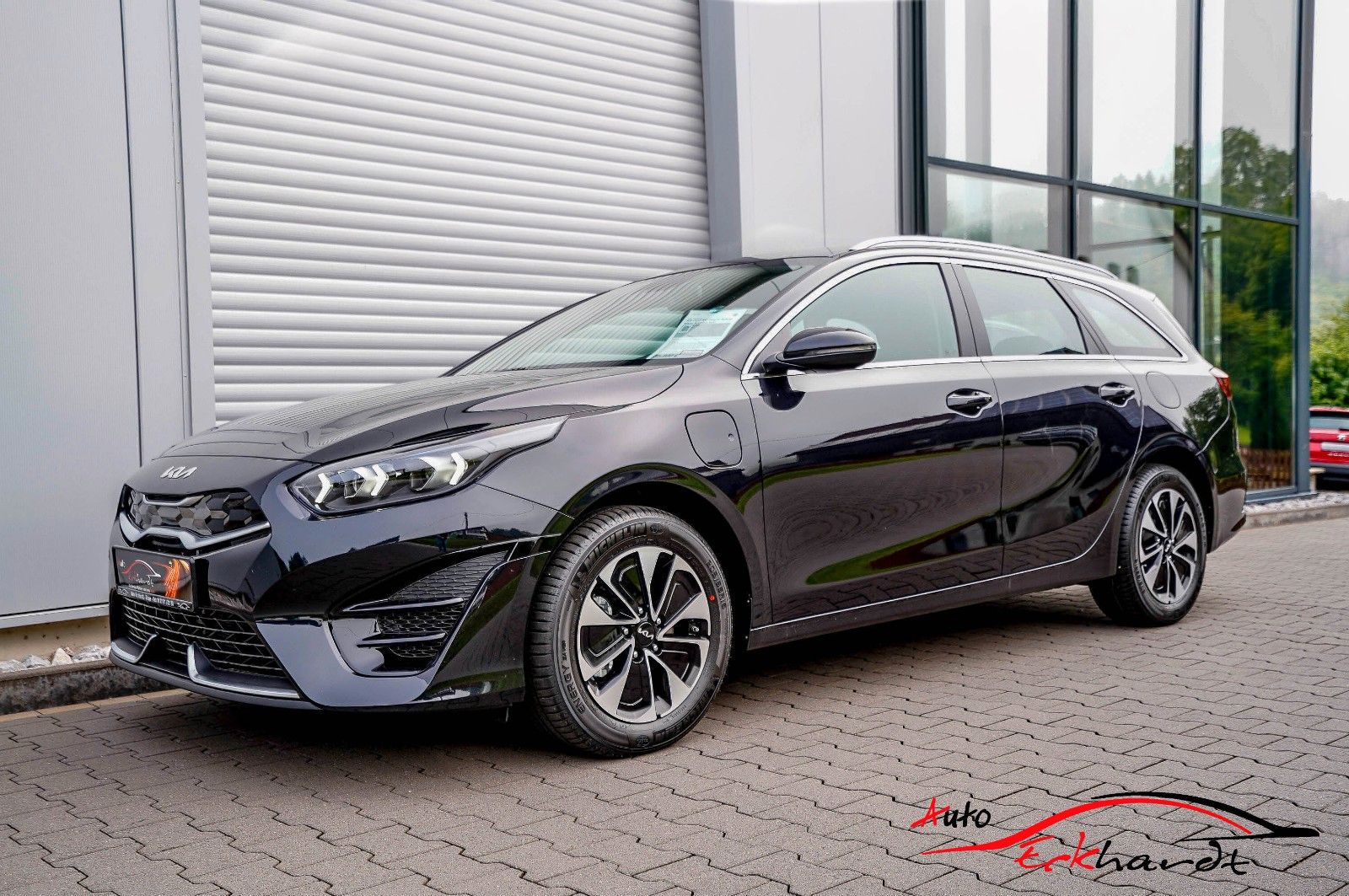 Kia Ceed SW Plug In Hybrid Vison Komfort,Navi