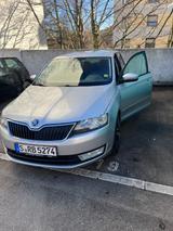 Skoda Rapid 1.4 TSI DSG Ambition Ambition - Skoda Rapid in Stuttgart