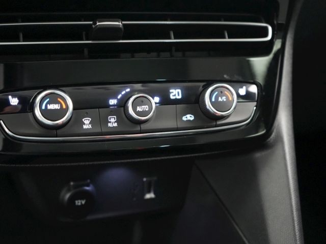 Mokka-e B ELEGANCE 50KWH AT+LED LICHT+RÜCKFAHRKA