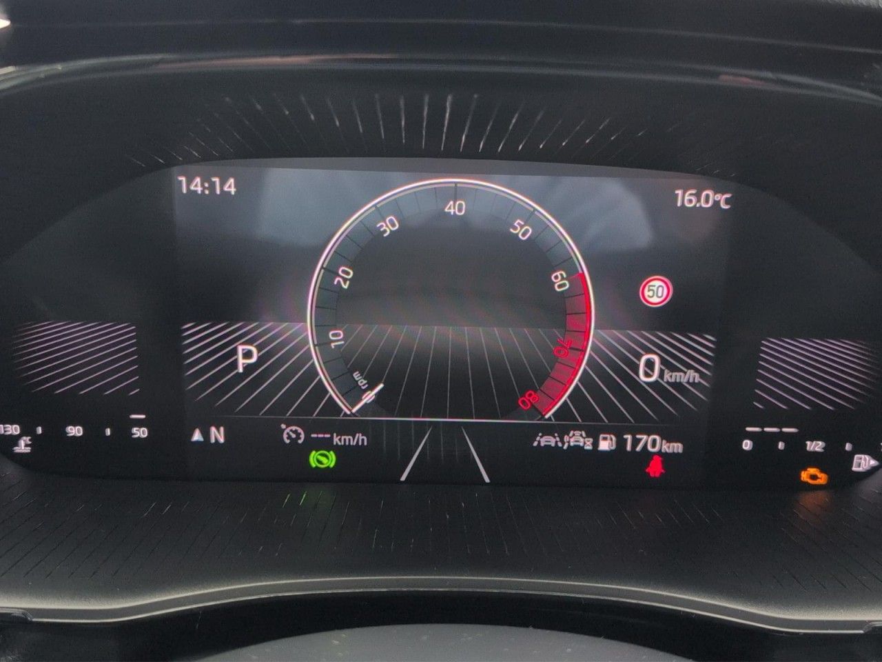 Fabia Selection 1.0 TSI DSG Klima Einparkhilfe