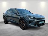 Cupra Formentor 1.5 eTSI DSG MATRIX+DCC+ACC+elek. HK - Cupra Formentor mit Benzin-Antrieb: Blau