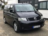 Volkswagen T5 Multivan Comfortline 4Motion - Volkswagen T5 Multivan in Freiburg