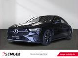 Mercedes-Benz CLA 200 Advanced Rückfahrkamera Navi-Premium LED - Mercedes-Benz CLA 200 in Hamm