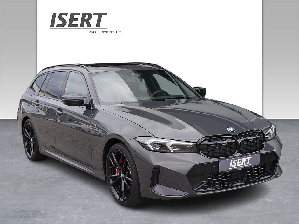 BMW M340i