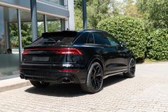 AUDI RSQ8 TFSI quattro/ AHK/ RS ESSENTIAL/ KERAMIK AUDI RSQ8 TFSI quattro/ AHK/ RS ESSENTIAL/ KERAMIK