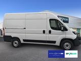 Fiat Ducato 30 140 Multijet L2H2 - Fiat Ducato mit Diesel-Antrieb: Van, Schaltgetriebe