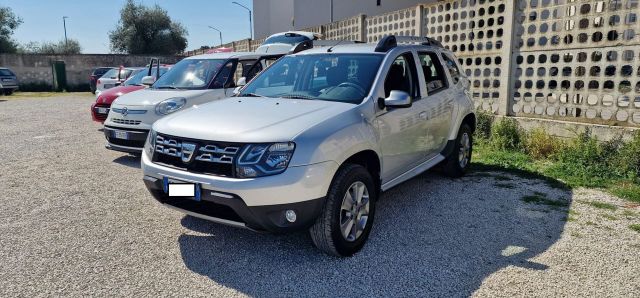 Dacia Duster 1.5 dCi 110CV Start&Stop Serie Lim.