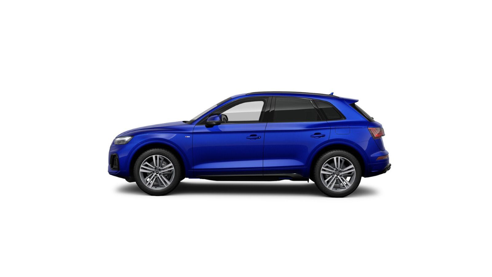 Audi Q5 - Bild 4