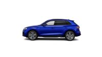 Audi Q5 - Vorschau Bild 4