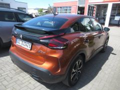 CITROEN e-C4 SHZ*Kam*Winter-P*11kW-OBC*
