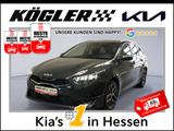 Kia Ceed SW 1.5T 48V DCT7 Ultimate Edition |-18%|STY - Kia Kombi Cee d SW edition 7 mit Benzin-Antrieb