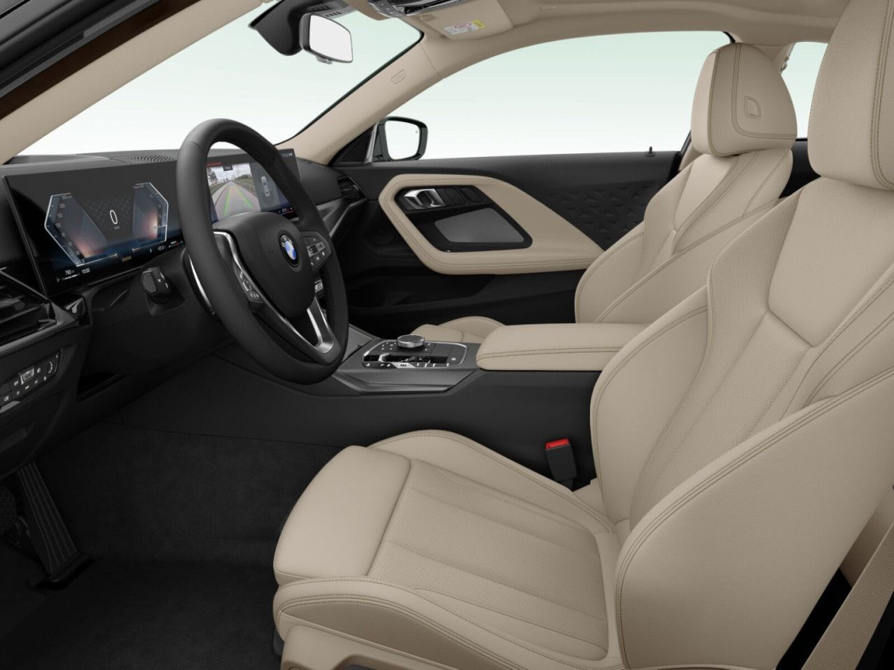 BMW 220 - Bild 3
