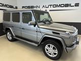 Mercedes-Benz G 350 BlueTec Grand Edition AHK Leder Navi Xenon - Mercedes-Benz G 350: Bluetec