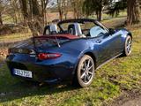 Mazda MX-5 2.0 SKYACTIV-G Ad'vantage Design Ad'van... - gebrauchte Mazda MX-5 aus dem Jahr 2022
