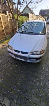 Mitsubishi Space Star 25 1,8 GDI Auto 25 - Mitsubishi Space Star 25