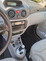 Citroën C3 1.6 16v Automatik Exclusive  - gebrauchte Citroën C3 aus dem Jahr 2002