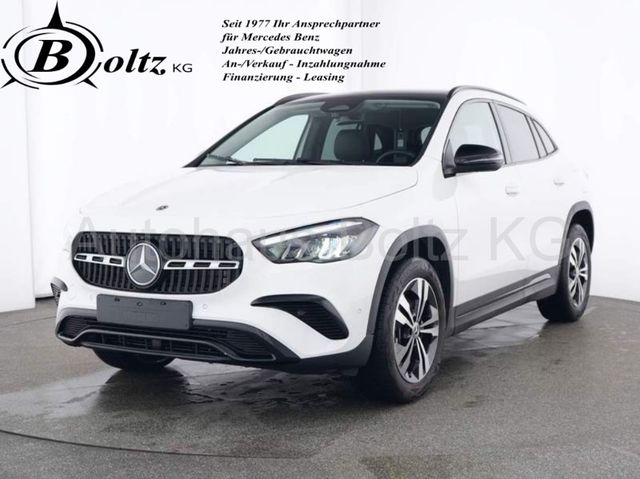 Mercedes-Benz GLA 180 Pano Night Winter P. Progressive Adv.