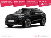 Audi Q8 - Vorschau Bild 1