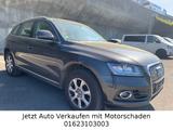 Audi Q5 2.0 TFSI 132 kW quattro motorproblem läuft - Audi Q5 Unfallwagen