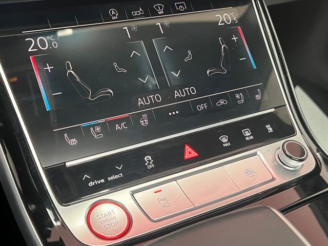 Audi S8 4.0 TFSI Quattro,Pano,Matrix,Bang&Olufsen,