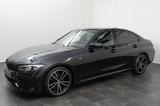 BMW 320 d xDrive M Sport