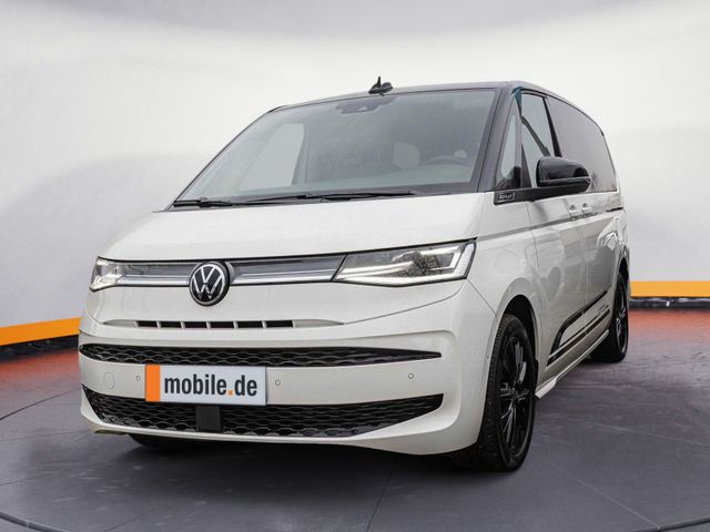 Volkswagen Multivan LÜ 2.0 TDI DSG "Edition" Navi Pano ACC