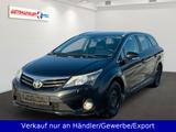 Toyota Avensis Kombi 1.8 Life - Toyota Avensis in Halle