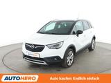 Opel Crossland X 1.2 Turbo Ultimate Aut.*NAVI*LED*CAM - Opel Crossland (X): Ultimate