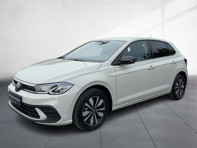 Volkswagen Polo GOAL 1,0 TSI *Ganzjahresreifen*