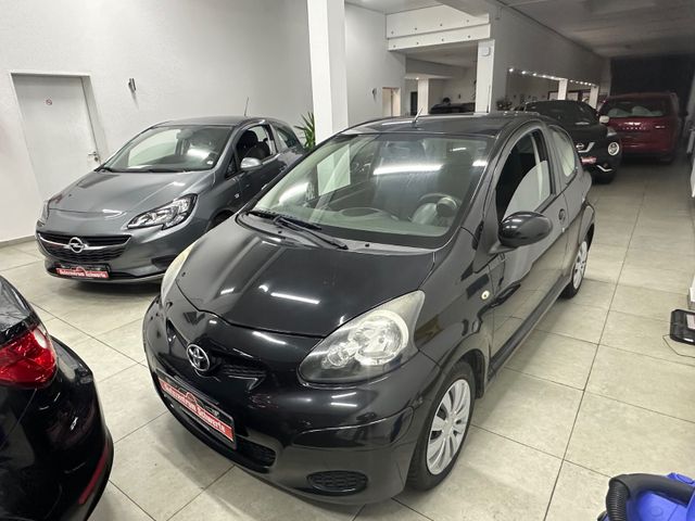 Toyota Aygo (X) 1,0 Cool /Tüv neu/Klima/E-Paket/