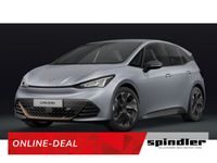 Cupra Born - Vorschau Bild 1