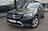 Mercedes-Benz GLC 250 d 4MATIC,Alu,Klima,Leder,Nav,PDC,Panoram - Mercedes-Benz mit Diesel-Antrieb: Taxi