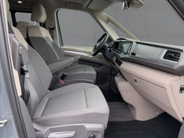 Volkswagen T7 Multivan - 12