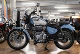 Royal Enfield Meteor 350 Aurora ABS, sofort lieferbar - Royal Enfield Meteor 350 Aurora
