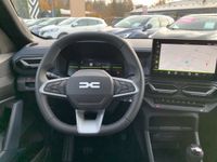 Dacia Bigster - Vorschau Bild 15