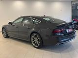 Audi A7 Sportback 3.0 TDI Quattro S-Line|MATRIX|STDHZ - Audi mit Diesel-Antrieb: Leder, Limousine, 7
