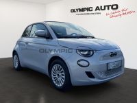 Fiat 500e Cabrio 23,8 kWh Blue Edition KAMERA CARPLAY - Image