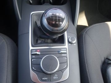 Audi A3 - 12