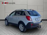 Opel Antara 2,4 Design Edition 4x4 AHK Navi Teilleder - Opel Antara: Automatik
